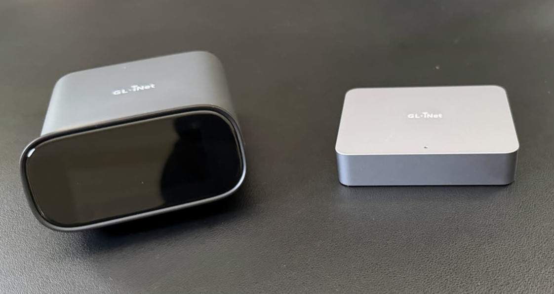 GL.iNet Comet and Comet Pro Review: The Feature-Packed IP KVMs