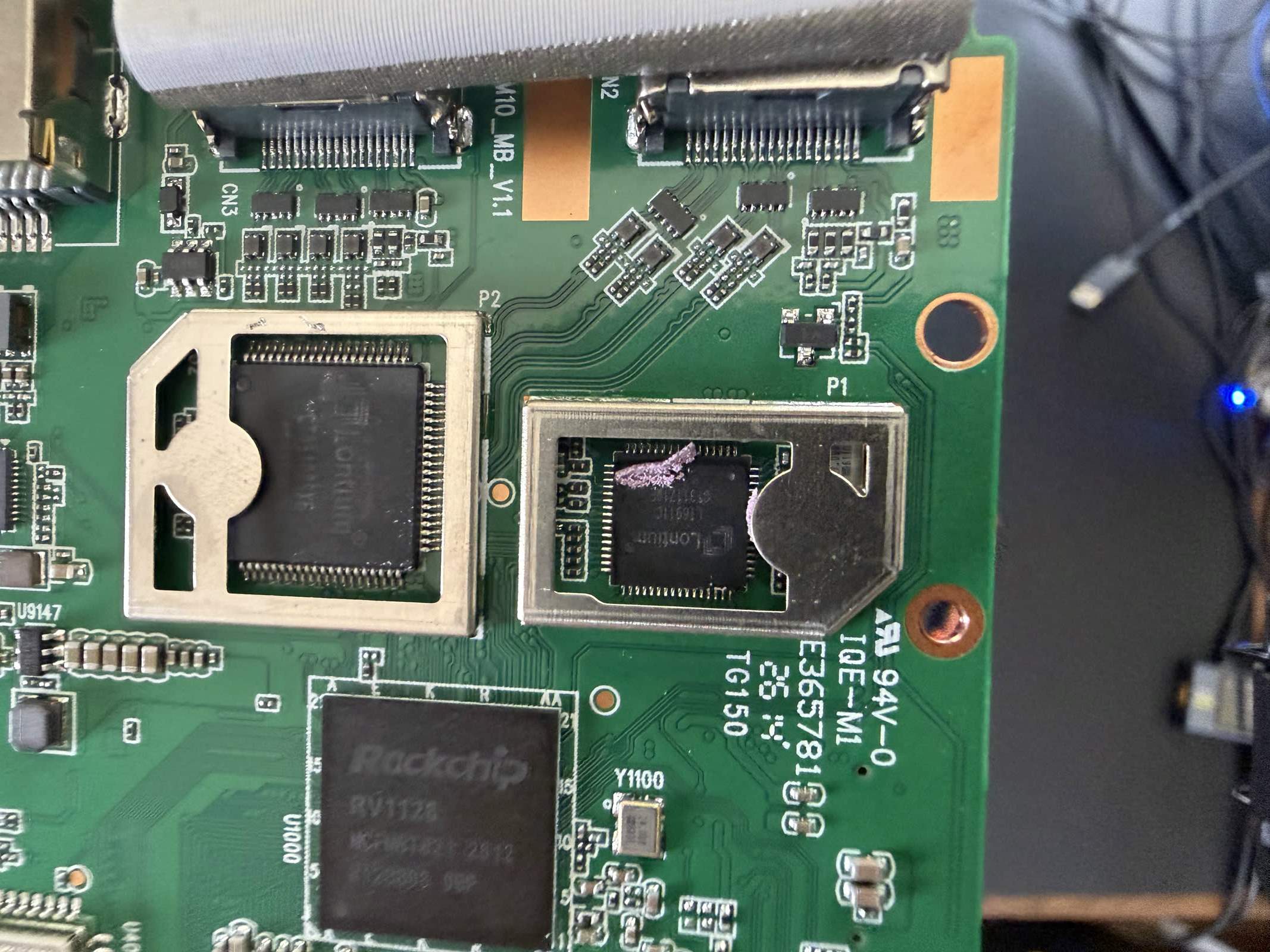 The IP KVM Capture Chip Database: TC358743 vs Lontium LT6911 vs MS2131