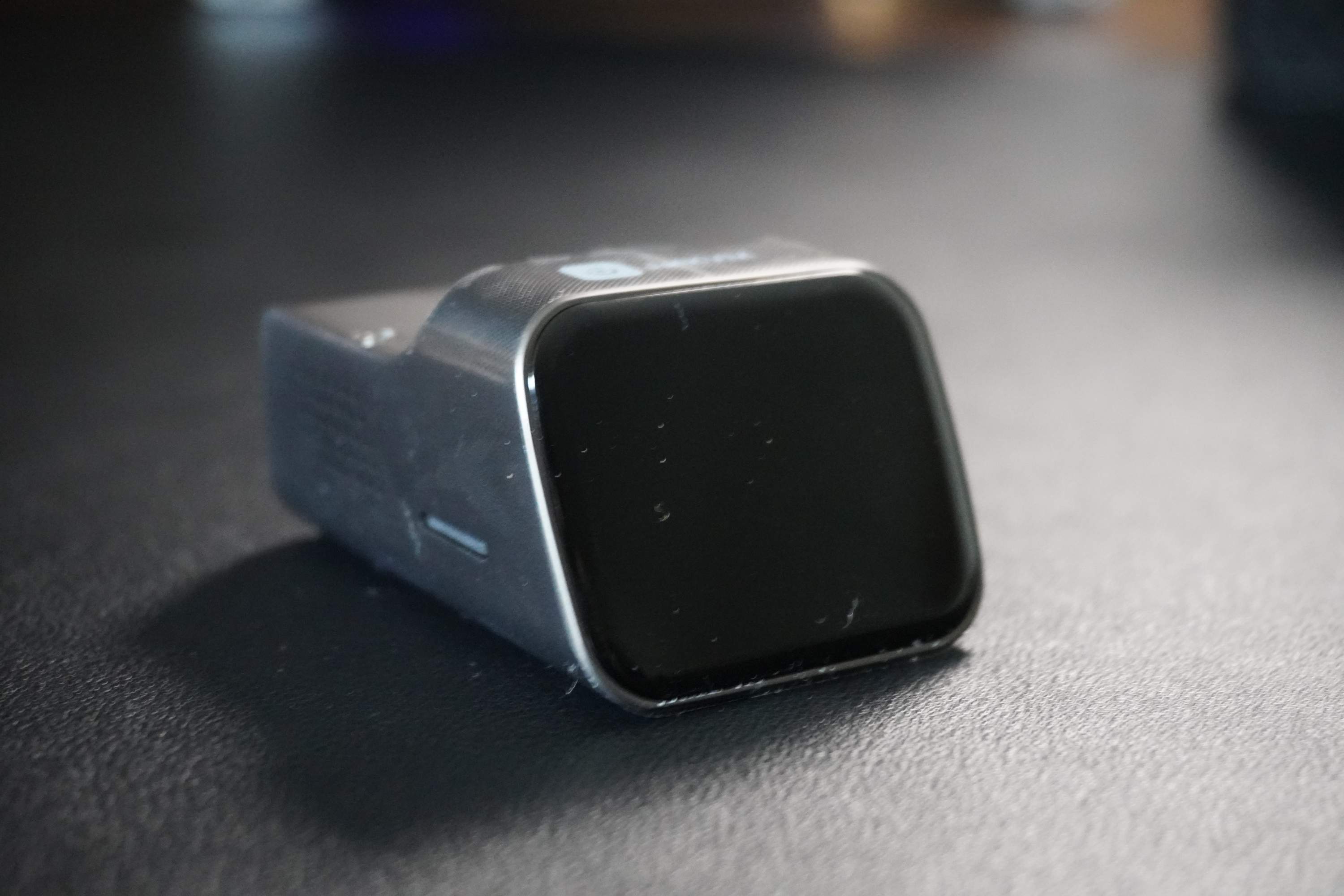 The JetKVM, the device whose stream quality and latency we measured.